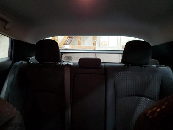 2017 Toyota Prius Two with VIN JTDKARFU2H3534227, listed as a Copart auction lot 51641425 with 101,393 mi miles and Salvage Title. Bid and sale history available at carsss.com. Image 10.