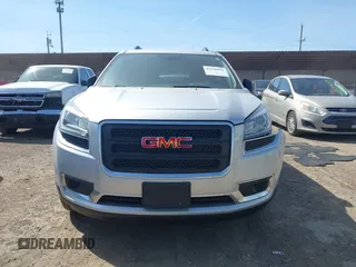 2016 GMC Acadia SLE with VIN 1GKKRPKD1GJ154247, listed as a IAAI auction lot 42130191 with 103,780 mi miles and . Bid and sale history available at carsss.com. Image 12.