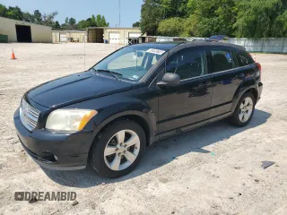 2012 Dodge Caliber SXT z VIN 1C3CDWDA1CD532382, wystawiony jako Copart lot #59433665 z przebiegiem 156 764 mil mil oraz Czysty tytuł • Clean title. Historia ofert i sprzedaży dostępna na DreamBid. Obrazek 1.