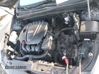 2014 Hyundai Sonata GLS with VIN 5NPEB4AC2EH866602, listed as a IAAI auction lot 41252094 with 101,377 mi miles and . Bid and sale history available at carsss.com. Image 10.