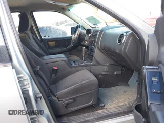 2010 Ford Explorer XLT with VIN 1FMEU6DE6AUA11223, listed as a IAAI auction lot 42442382 with 202,219 mi miles and . Bid and sale history available at DreamBid. Image 5.