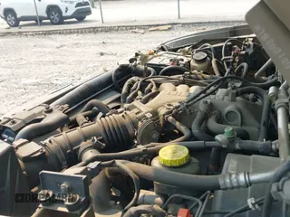 2002 Nissan Frontier XE with VIN 1N6ED29YX2C369056, listed as a IAAI auction lot 41899906 with 186,823 mi miles and . Bid and sale history available at DreamBid. Image 12.