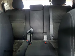 2017 Nissan Rogue SV z VIN 5N1AT2MV0HC740554, wystawiony jako Copart lot #55819475 z przebiegiem 149 648 mil mil oraz Szkoda całkowita • Salvage title. Historia ofert i sprzedaży dostępna na DreamBid. Obrazek 10.