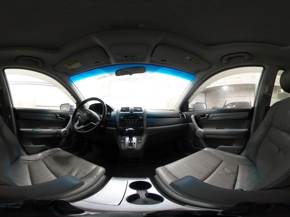 2007 Honda CR-V EX-L with VIN JHLRE38717C066399, listed as a IAAI auction lot 41854827 with 113,281 mi miles. Bid and sale history available at carsss.com. Image 18.