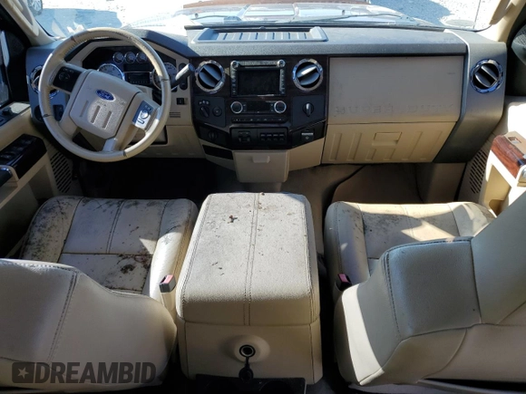 2010 Ford F-350 XL с VIN 1FTWW3BR4AEA13764, выставлен на аукционе Copart как лот 49889245 с пробегом 134 682 миль миль и Чистый • Clean title. История ставок и продаж доступна на DreamBid. Изображение 8.