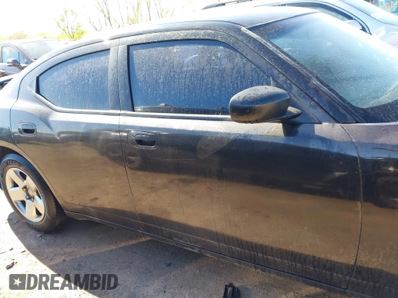 2008 Dodge Charger with VIN 2B3KA43R78H276417, listed as a IAAI auction lot 42139372 with 197,265 mi miles and . Bid and sale history available at DreamBid. Image 13.