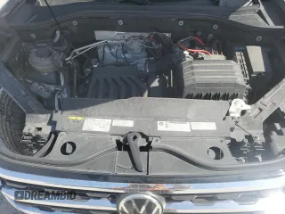 2020 Volkswagen Atlas SE z VIN 1V21E2CAXLC226750, wystawiony jako Copart lot #49096425 z przebiegiem 72 260 mil mil oraz Szkoda całkowita • Salvage title. Historia ofert i sprzedaży dostępna na DreamBid. Obrazek 11.