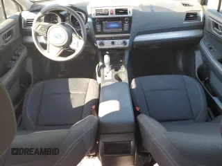 2019 Subaru Legacy with VIN 4S3BNAB61K3010846, listed as a Copart auction lot 68129433 with 107,263 mi miles. Bid and sale history available at carsss.com. Image 8.
