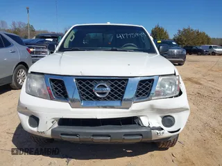 2013 Nissan Frontier SV with VIN 1N6AD0CU6DN732906, listed as a IAAI auction lot 41775949 with 193,500 mi miles and . Bid and sale history available at DreamBid. Image 12.