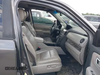 2015 Honda Pilot EX-L z VIN 5FNYF3H51FB025793, wystawiony jako IAAI lot #42226149 z przebiegiem 175 370 mil mil oraz . Historia ofert i sprzedaży dostępna na DreamBid. Obrazek 5.