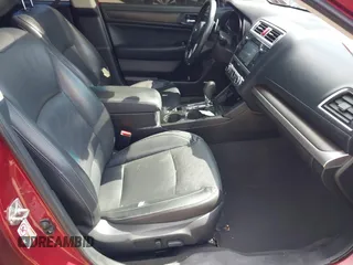 2016 Subaru Legacy 3.6R Limited with VIN 4S3BNEN69G3010023, listed as a IAAI auction lot 41886921 with 130,947 mi miles. Bid and sale history available at carsss.com. Image 5.