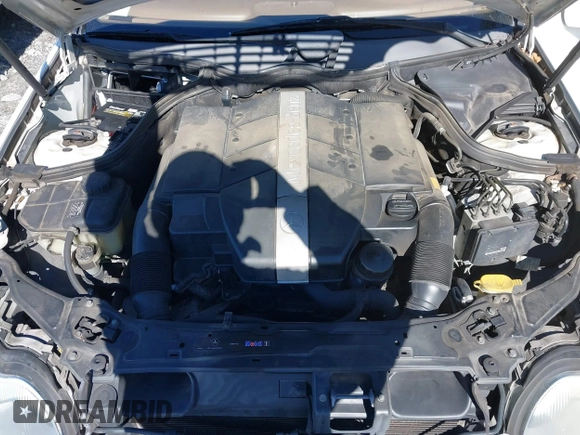 2002 Mercedes-Benz C 230/260/280/320 with VIN WDBRF61J32E006587, listed as a IAAI auction lot 41373136 with 144,026 mi miles and . Bid and sale history available at carsss.com. Image 10.