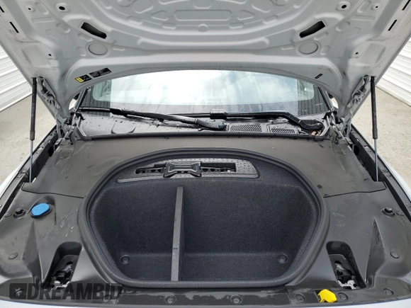 2023 Polestar 2 z VIN YSMED3KA5PL133304, wystawiony jako Copart lot #59698405 z przebiegiem 58 937 mil mil oraz Czysty tytuł • Clean title. Historia ofert i sprzedaży dostępna na DreamBid. Obrazek 11.