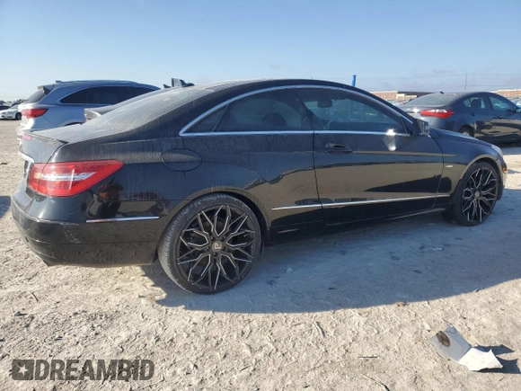 2012 Mercedes-Benz E 350 with VIN WDDKJ5KB7CF150339, listed as a Copart auction lot 47119405 with Not Provided miles and Clean Title. Bid and sale history available at DreamBid. Image 3.