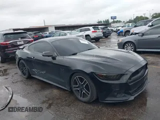 2015 Ford Mustang GT z VIN 1FA6P8CF0F5412781, wystawiony jako IAAI lot #42186800 z przebiegiem 113 403 mil mil oraz . Historia ofert i sprzedaży dostępna na DreamBid. Obrazek 1.