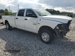 2017 Ram 2500 Tradesman с VIN 3C6TR4HT0HG561127, выставлен на аукционе Copart как лот 71284964 с пробегом 202 699 миль миль и Списание • Salvage title. История ставок и продаж доступна на DreamBid. Изображение 4.