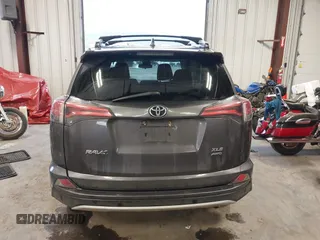 2016 Toyota RAV4 XLE с VIN 2T3RFREV5GW533000, выставлен на аукционе IAAI как лот 41200794 с пробегом 70 189 миль миль и . История ставок и продаж доступна на DreamBid. Изображение 17.