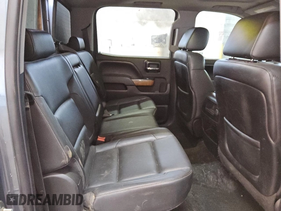 2014 GMC Sierra 1500 SLT с VIN 3GTU2VEC7EG219228, выставлен на аукционе Copart как лот 87001554 с пробегом 198 753 миль миль и Чистый • Clean title. История ставок и продаж доступна на DreamBid. Изображение 10.