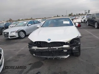2023 BMW 8 Series 840i z VIN WBAGV2C02PCL77961, wystawiony jako IAAI lot #41156644 z przebiegiem 7059 mil mil oraz . Historia ofert i sprzedaży dostępna na DreamBid. Obrazek 12.