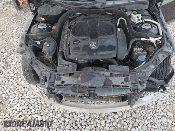 2015 Mercedes-Benz E-Class E 350 Sport with VIN WDDHF5KB8FB166489, listed as a Copart auction lot 47865215 with 73,389 mi miles and Salvage Title. Bid and sale history available at carsss.com. Image 11.