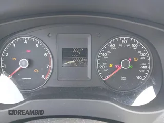 2013 Volkswagen Jetta S with VIN 3VW2K7AJ9DM209790, listed as a IAAI auction lot 42109366 with 50,923 mi miles and . Bid and sale history available at DreamBid. Image 7.