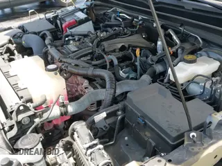 2024 Toyota Tacoma SR5 with VIN 3TMKB5FN2RM016102, listed as a IAAI auction lot 42516864 with 17,440 mi miles and . Bid and sale history available at DreamBid. Image 20.