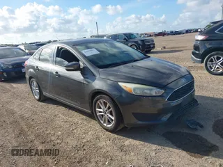 2016 Ford Focus SE с VIN 1FADP3F26GL314872, выставлен на аукционе IAAI как лот 42615085 с пробегом 198 723 миль миль и . История ставок и продаж доступна на DreamBid. Изображение 1.