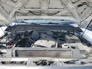 2011 Ford F-250 XL с VIN 1FT7X2A62BEC77926, выставлен на аукционе Copart как лот 60855045 с пробегом 215 741 миль миль и Чистый • Clean title. История ставок и продаж доступна на DreamBid. Изображение 11.