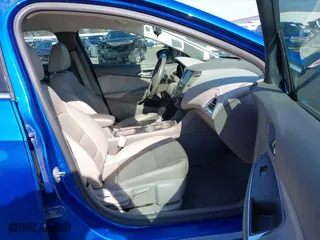 2016 Chevrolet Cruze Premier with VIN 1G1BG5SM0G7319930, listed as a IAAI auction lot 41640635 with 92,145 mi miles. Bid and sale history available at carsss.com. Image 5.