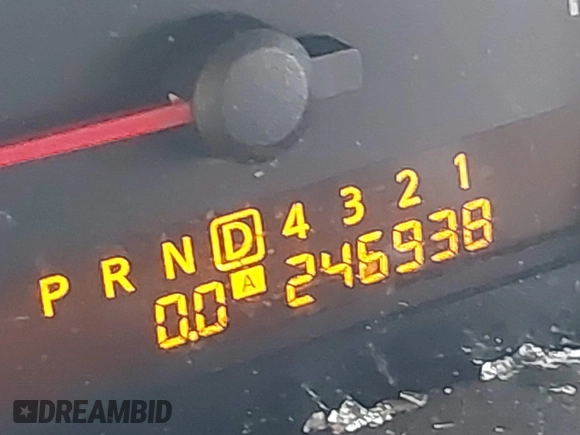2004 Nissan Armada LE z VIN 5N1AA08B44N717061, wystawiony jako IAAI lot #42298978 z przebiegiem 246 938 mil mil oraz . Historia ofert i sprzedaży dostępna na DreamBid. Obrazek 15.