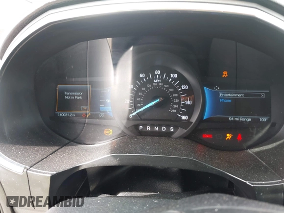 2021 Ford Edge Titanium z VIN 2FMPK3K99MBA16882, wystawiony jako IAAI lot #42214606 z przebiegiem 140 031 mil mil oraz . Historia ofert i sprzedaży dostępna na DreamBid. Obrazek 7.