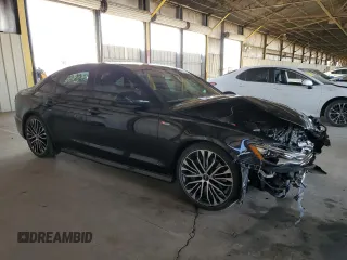 2017 Audi A6 Premium Plus z VIN WAUF2AFC2HN013775, wystawiony jako Copart lot #87907115 z przebiegiem 114 124 mil mil oraz Szkody całkowita. Historia ofert i sprzedaży dostępna na DreamBid. Obrazek 4.