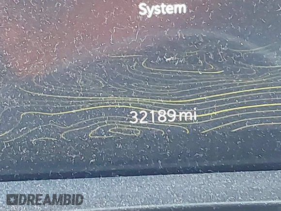 2021 Jeep Grand Cherokee Overland with VIN 1C4RJKDG4M8129163, listed as a IAAI auction lot 41475917 with 32,189 mi miles and . Bid and sale history available at DreamBid. Image 15.