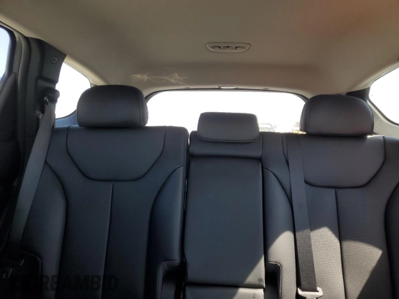 2023 Hyundai Santa Fe XRT with VIN 5NMS64AJXPH494030, listed as a Copart auction lot 48969805 with 20,333 mi miles and Salvage Title. Bid and sale history available at carsss.com. Image 10.