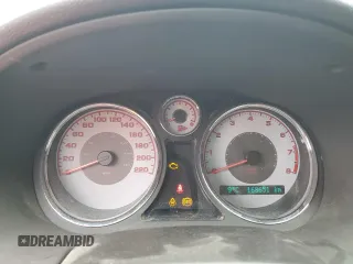 2008 Pontiac G5 z VIN 1G2AL55F587161361, wystawiony jako Copart lot #49668654 z przebiegiem 168 651 mil mil oraz Szkoda całkowita • Salvage title. Historia ofert i sprzedaży dostępna na DreamBid. Obrazek 9.