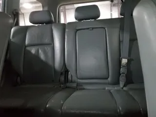 2004 Honda Pilot EX with VIN 2HKYF18604H596350, listed as a Copart auction lot 49782115 with 118,430 mi miles and Salvage Title. Bid and sale history available at carsss.com. Image 10.
