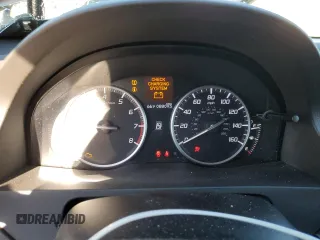 2016 Acura RDX with VIN 5J8TB4H35GL024057, listed as a Copart auction lot 49967325 with 88,093 mi miles and Salvage Title. Bid and sale history available at carsss.com. Image 9.