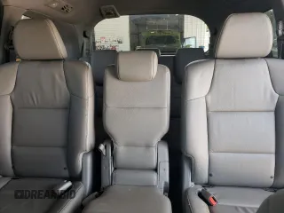 2014 Honda Odyssey EX-L with VIN 5FNRL5H60EB125478, listed as a Copart auction lot 59218355 with 165,928 mi miles and Salvage title. Bid and sale history available at DreamBid. Image 10.
