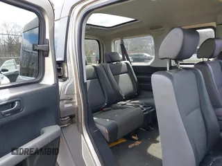 2003 Honda Element EX with VIN 5J6YH28573L016720, listed as a IAAI auction lot 41941299 with 251,436 mi miles and . Bid and sale history available at DreamBid. Image 8.