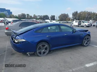 2021 Mercedes-Benz AMG GT 43 z VIN W1K7X5KBXMA038329, wystawiony jako IAAI lot #42193071 z przebiegiem 49 912 mil mil oraz . Historia ofert i sprzedaży dostępna na DreamBid. Obrazek 13.