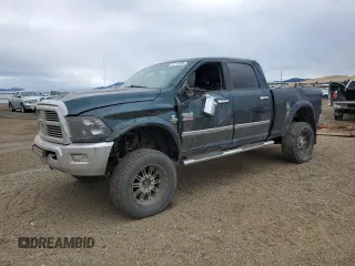 2011 Ram 2500 Big Horn z VIN 3D7UT2CL4BG547920, wystawiony jako Copart lot #47122885 z przebiegiem 162 373 mil mil oraz Szkoda całkowita • Salvage title. Historia ofert i sprzedaży dostępna na DreamBid. Obrazek 1.