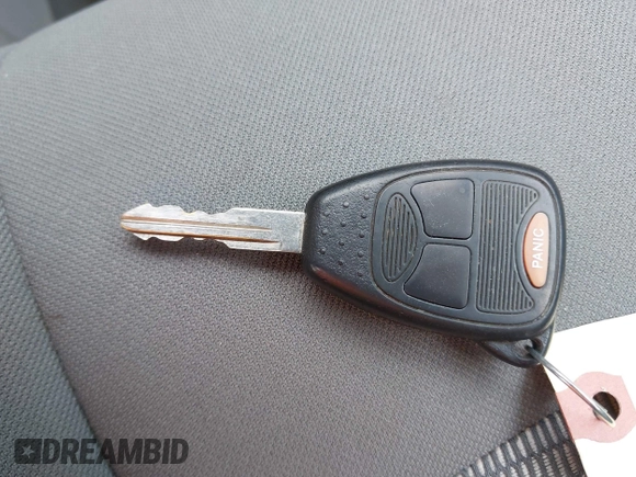 2009 Chrysler PT Cruiser Touring с VIN 3A8FY58939T598225, выставлен на аукционе IAAI как лот 42625434 с пробегом 82 249 миль миль и . История ставок и продаж доступна на DreamBid. Изображение 11.