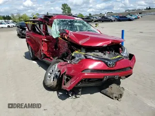 2016 Toyota RAV4 Limited z VIN JTMDFREV3GJ064501, wystawiony jako Copart lot #53970105 z przebiegiem Nie podano mil oraz Szkoda całkowita • Salvage title. Historia ofert i sprzedaży dostępna na DreamBid. Obrazek 13.