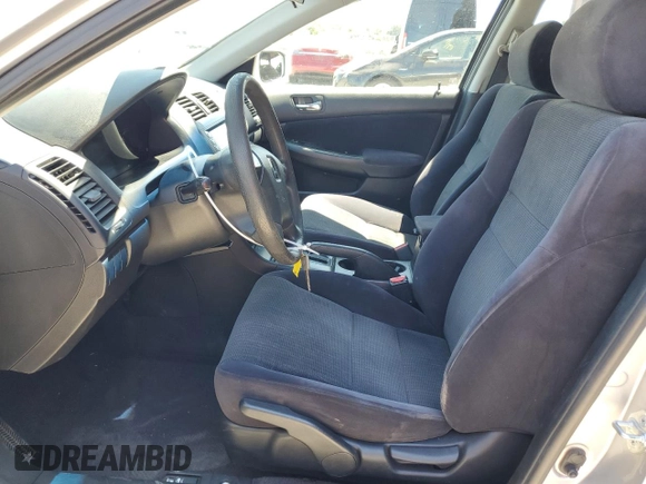 2004 Honda Accord LX z VIN JHMCM56364C023477, wystawiony jako Copart lot #65583575 z przebiegiem 218 445 mil mil oraz Szkoda całkowita • Salvage title. Historia ofert i sprzedaży dostępna na DreamBid. Obrazek 7.