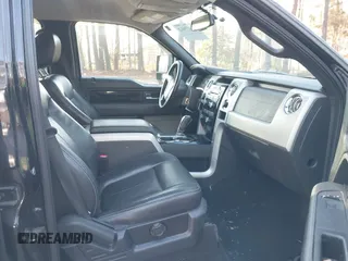 2009 Ford F-150 XL z VIN 1FTPW14V59FA97473, wystawiony jako IAAI lot #41027912 z przebiegiem 155 502 mil mil oraz . Historia ofert i sprzedaży dostępna na DreamBid. Obrazek 5.