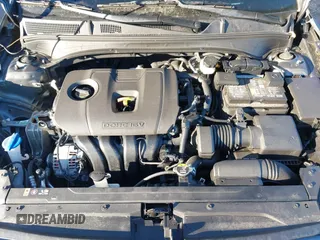 2022 Kia Forte LXS with VIN 3KPF24ADXNE466269, listed as a IAAI auction lot 41824255 with 34,130 mi miles and . Bid and sale history available at DreamBid. Image 10.