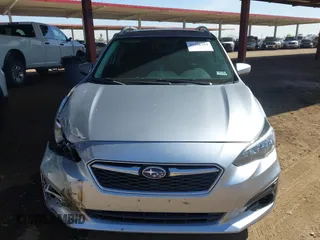 2017 Subaru Impreza Premium z VIN 4S3GTAB69H3703779, wystawiony jako IAAI lot #42151284 z przebiegiem 135 455 mil mil oraz . Historia ofert i sprzedaży dostępna na DreamBid. Obrazek 12.