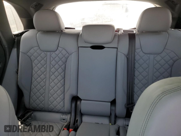 2018 Audi SQ5 Prestige with VIN WA1C4AFY8J2183653, listed as a Copart auction lot 65674224 with 23,128 mi miles and Salvage Title. Bid and sale history available at DreamBid. Image 10.
