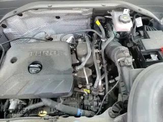 2021 Chevrolet TrailBlazer LT с VIN KL79MRSL5MB123341, выставлен на аукционе Copart как лот 68696975 с пробегом 76 097 миль миль и Чистый • Clean title. История ставок и продаж доступна на DreamBid. Изображение 16.