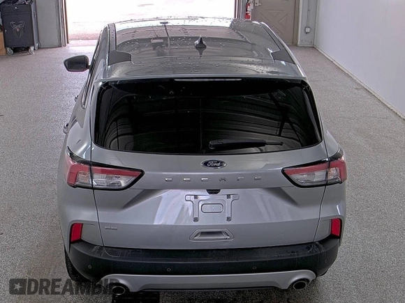 2022 Ford Escape SE with VIN 1FMCU0G67NUB80990, listed as a IAAI auction lot 42858836 with 94,635 mi miles and . Bid and sale history available at DreamBid. Image 24.